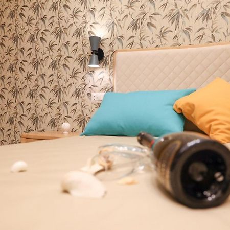 Malu Best Rooms - Tropea Exteriör bild