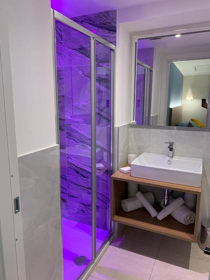 Malu Best Rooms - Tropea Exteriör bild