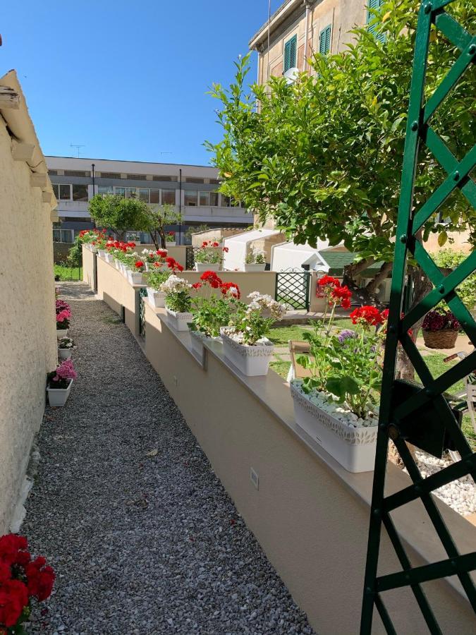 Malu Best Rooms - Tropea Exteriör bild