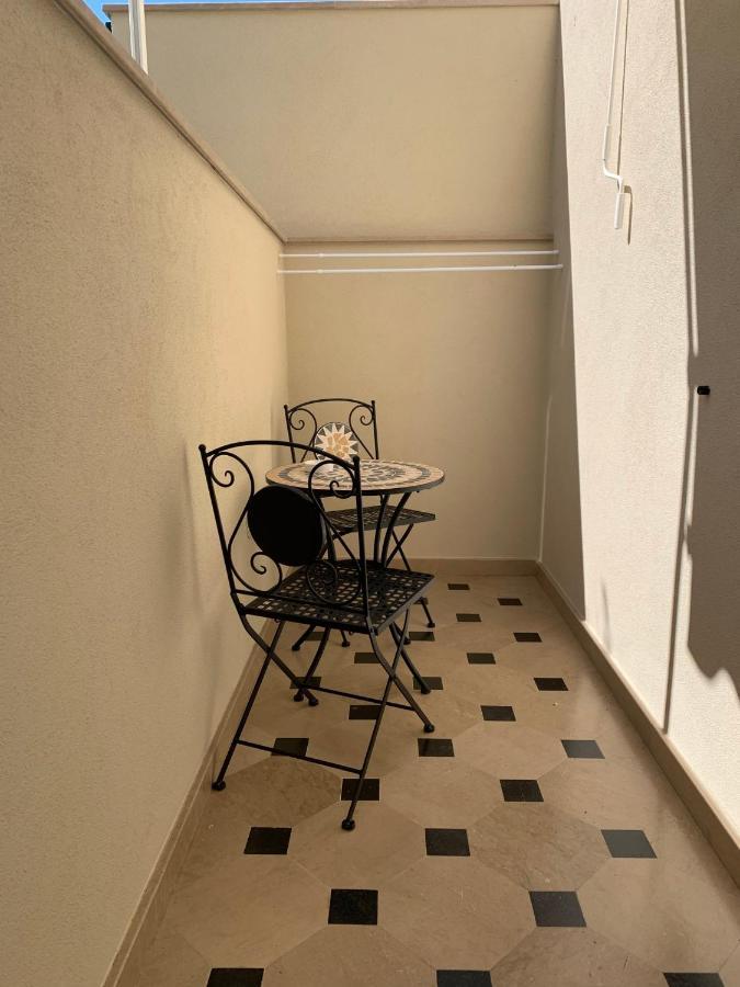 Malu Best Rooms - Tropea Exteriör bild