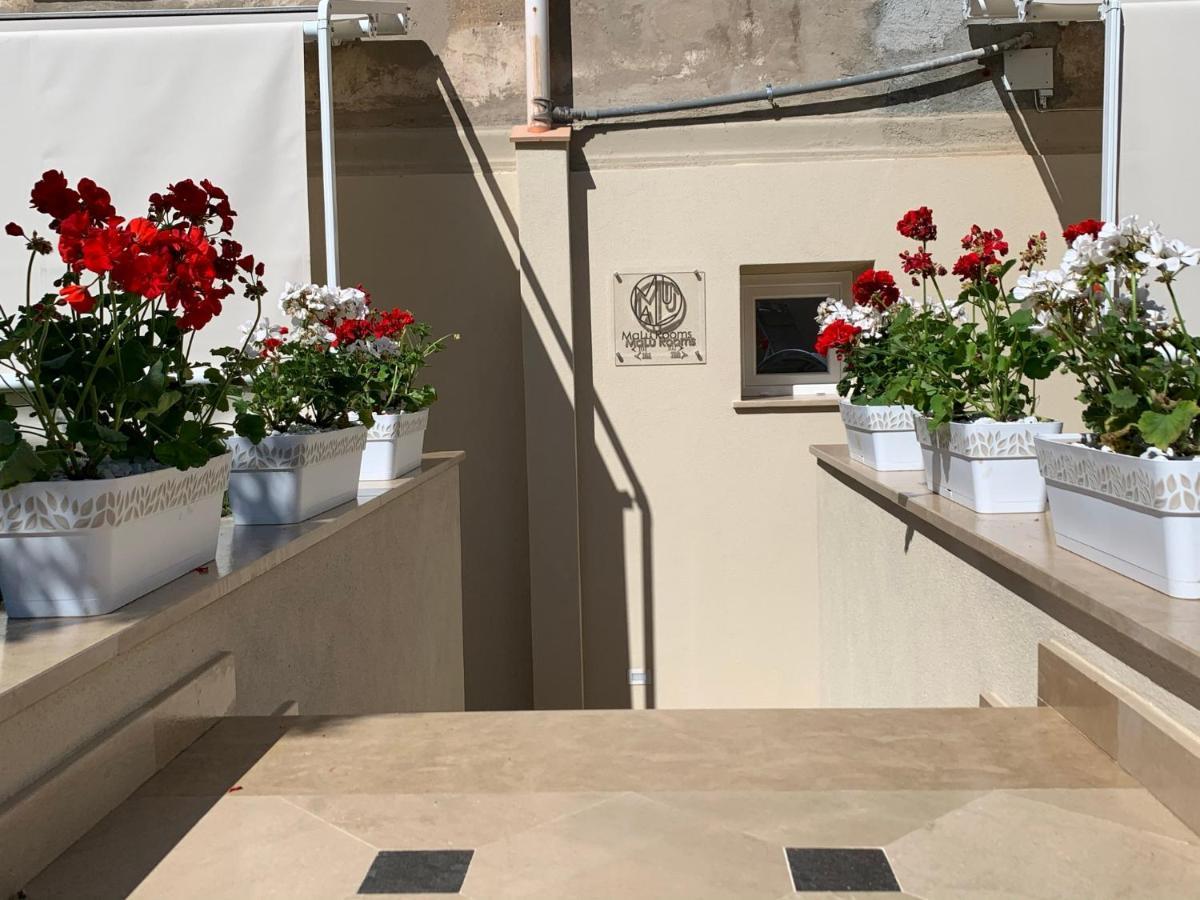 Malu Best Rooms - Tropea Exteriör bild