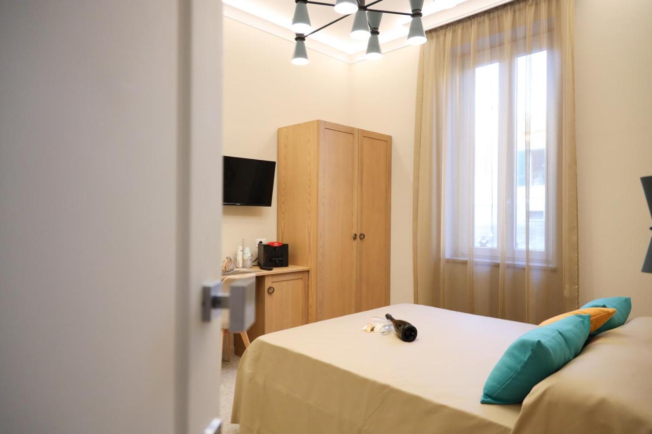 Malu Best Rooms - Tropea Exteriör bild
