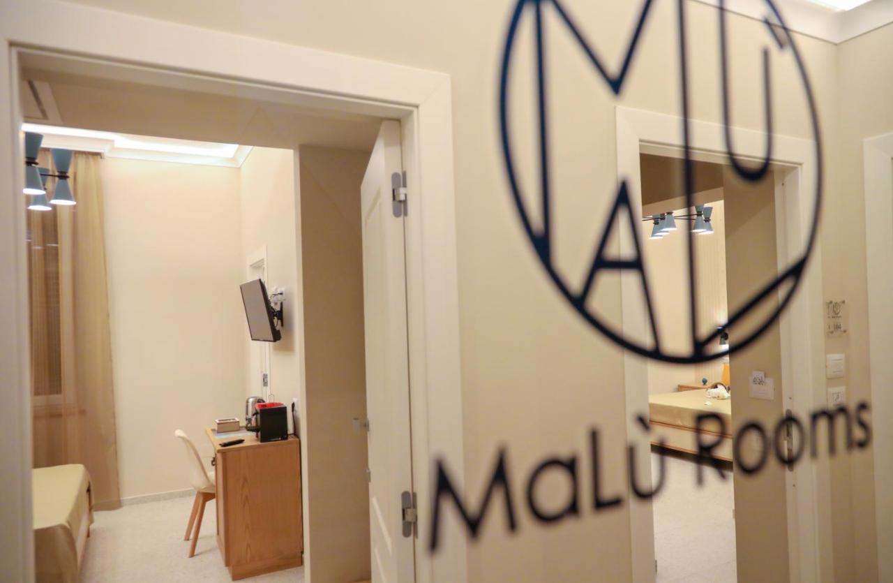 Malu Best Rooms - Tropea Exteriör bild