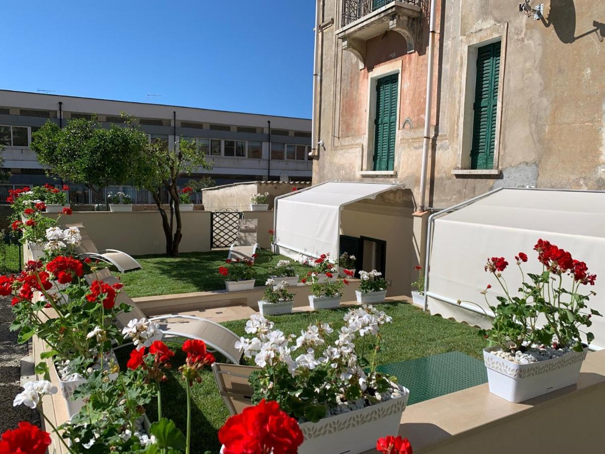 Malu Best Rooms - Tropea Exteriör bild