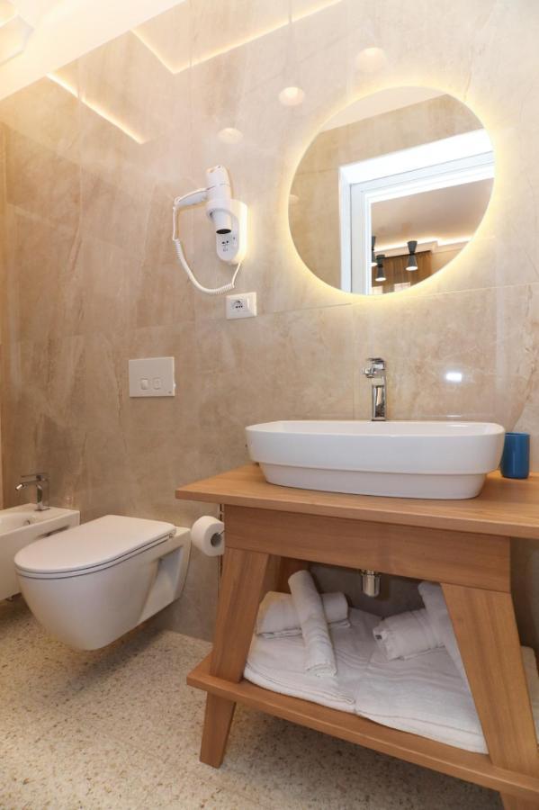 Malu Best Rooms - Tropea Exteriör bild