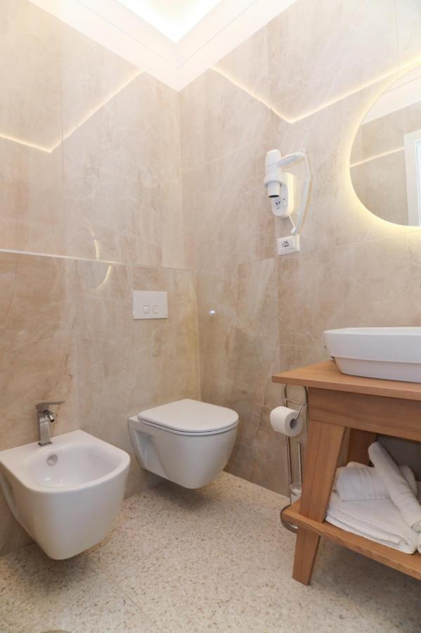 Malu Best Rooms - Tropea Exteriör bild