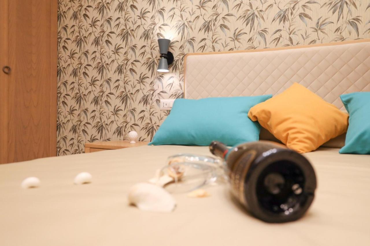 Malu Best Rooms - Tropea Exteriör bild