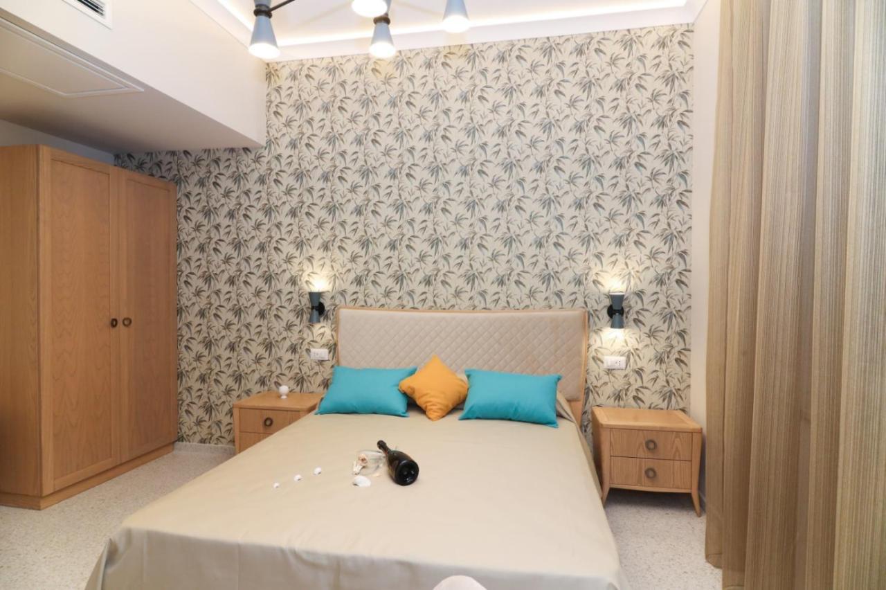 Malu Best Rooms - Tropea Exteriör bild