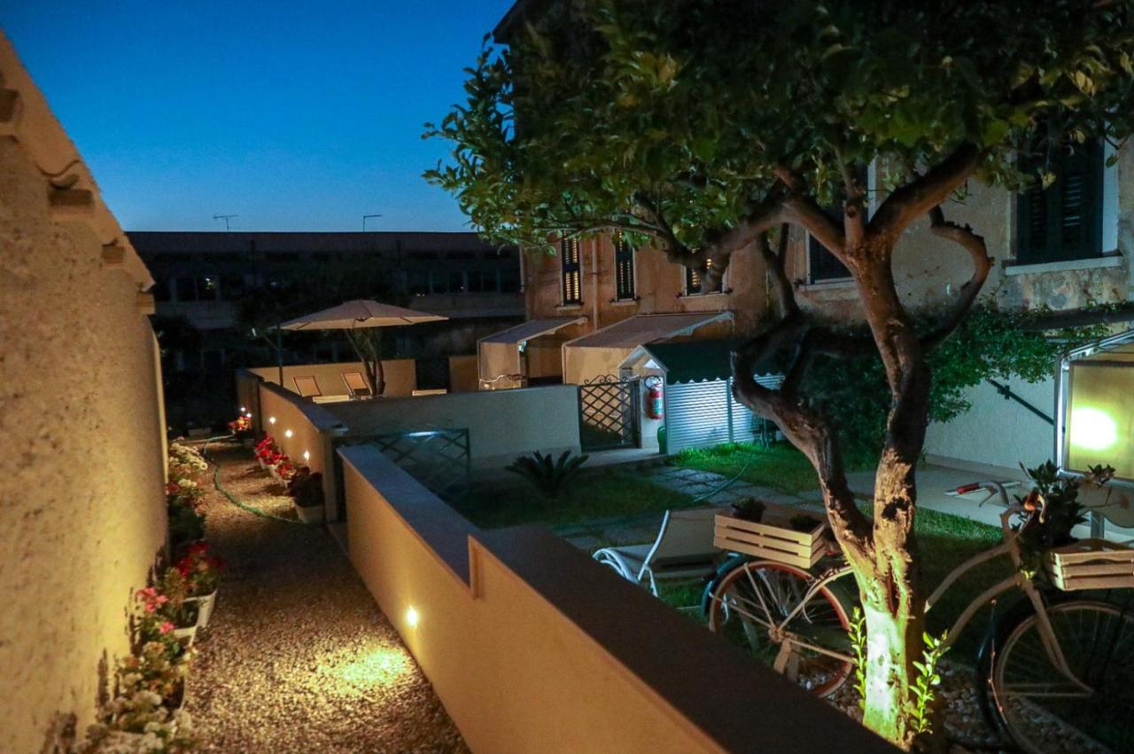 Malu Best Rooms - Tropea Exteriör bild