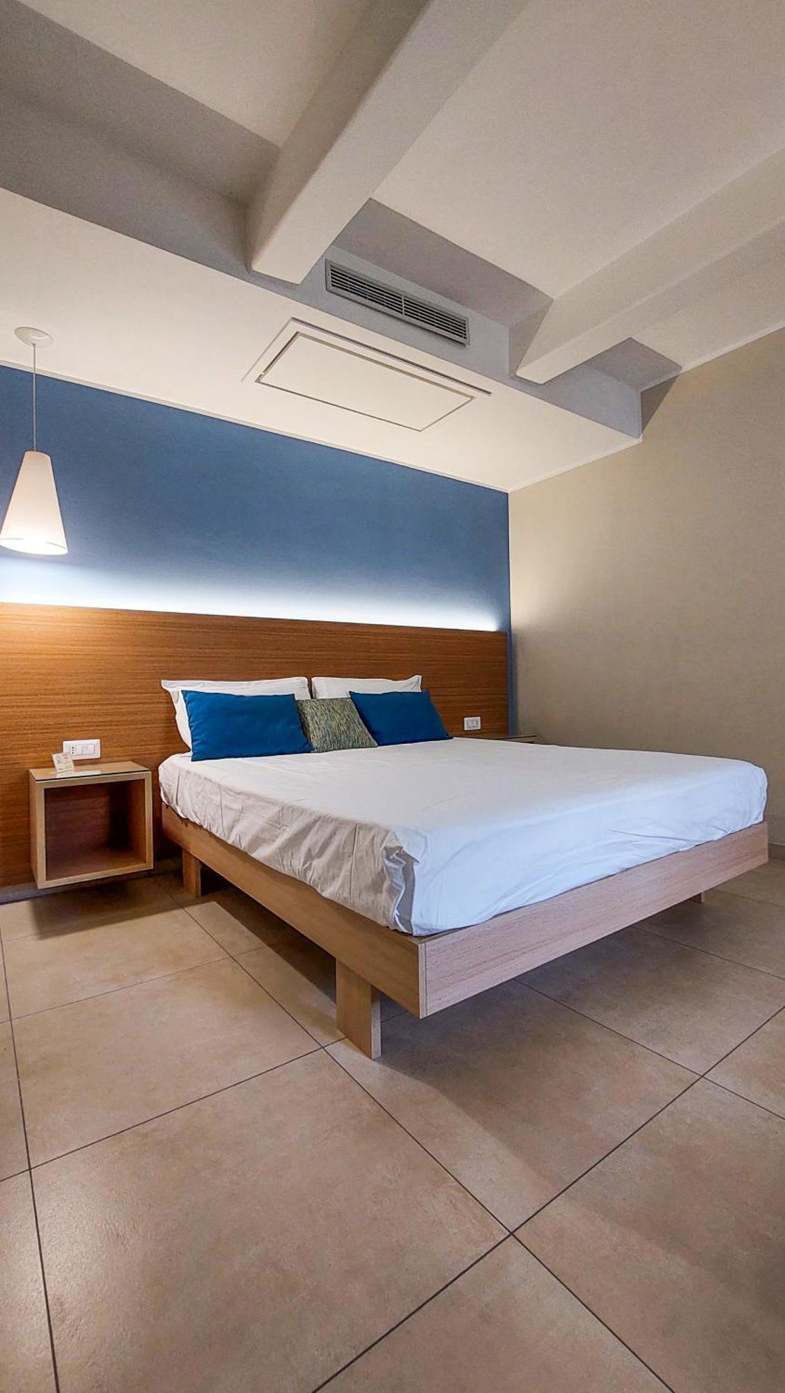 Malu Best Rooms - Tropea Exteriör bild