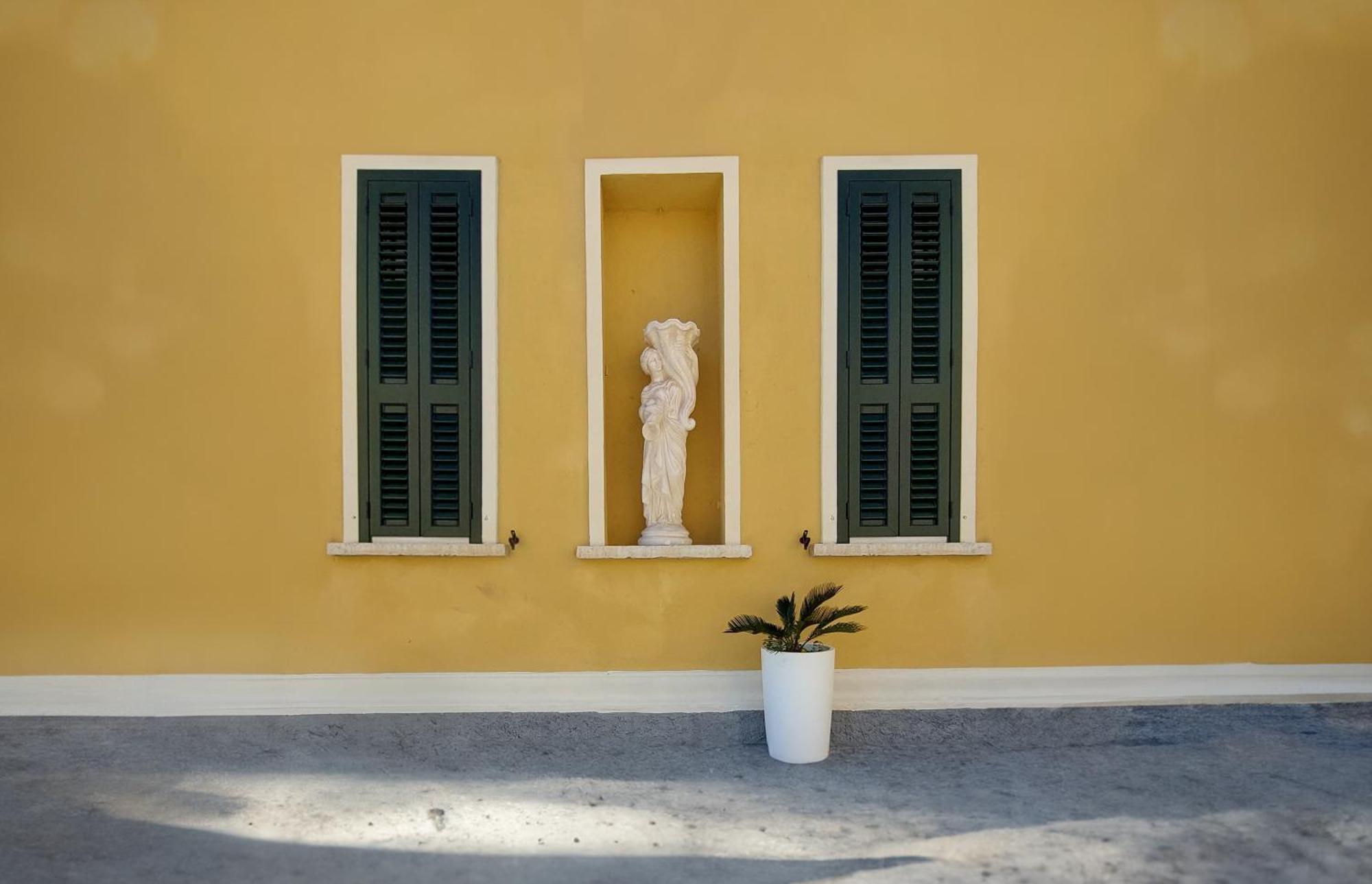 Malu Best Rooms - Tropea Exteriör bild