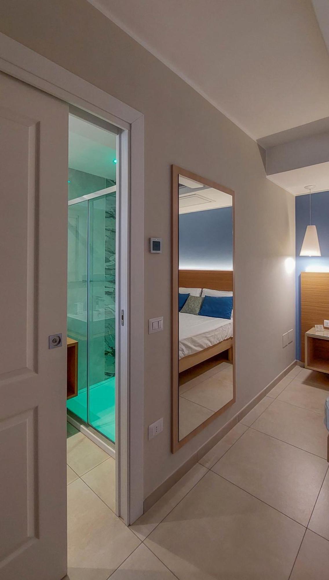 Malu Best Rooms - Tropea Exteriör bild