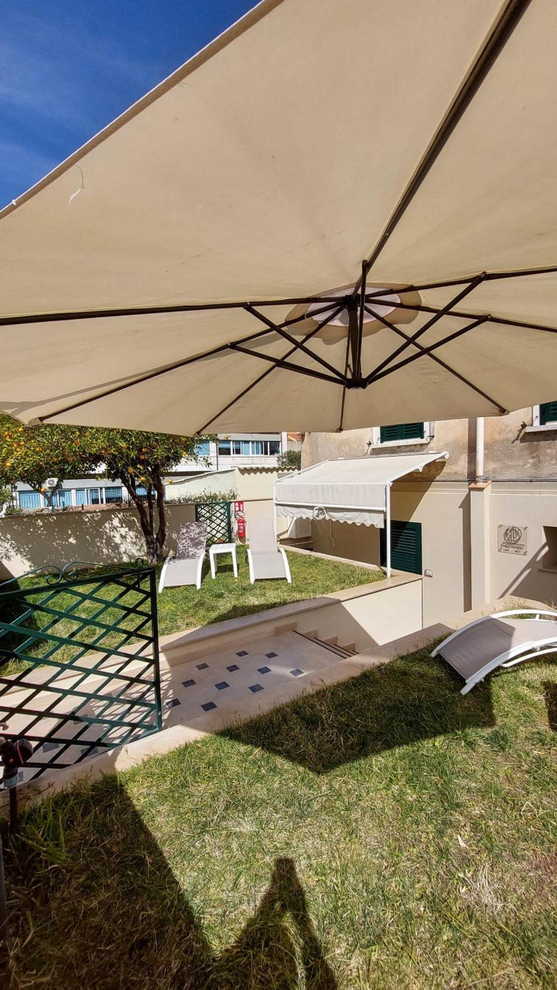 Malu Best Rooms - Tropea Exteriör bild