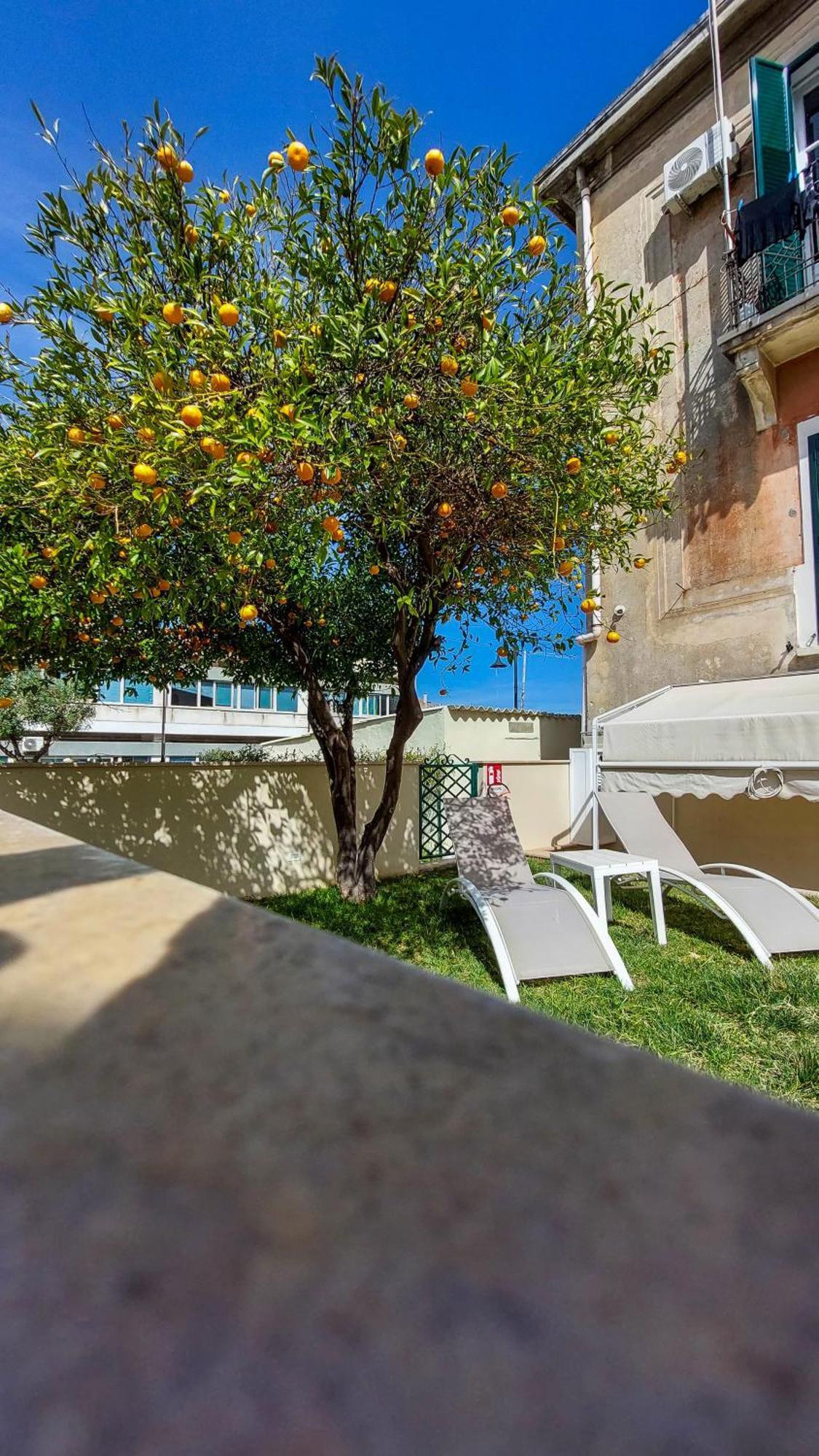 Malu Best Rooms - Tropea Exteriör bild